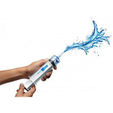 Enema Syringe Anaaldouche Spuit - PlayForFun